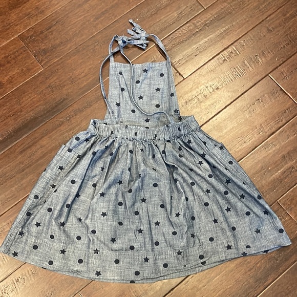 J Crew girls dress. Super cute! In excellent condition. Size 8. - Picture 3 of 3
